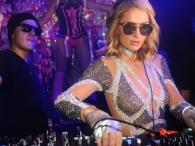 Paris Hilton wciąż realizuje się w muzyce
